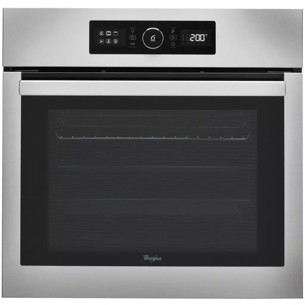Духовой шкаф Whirlpool AKZ 6270 IX (AKZ6270IX)
