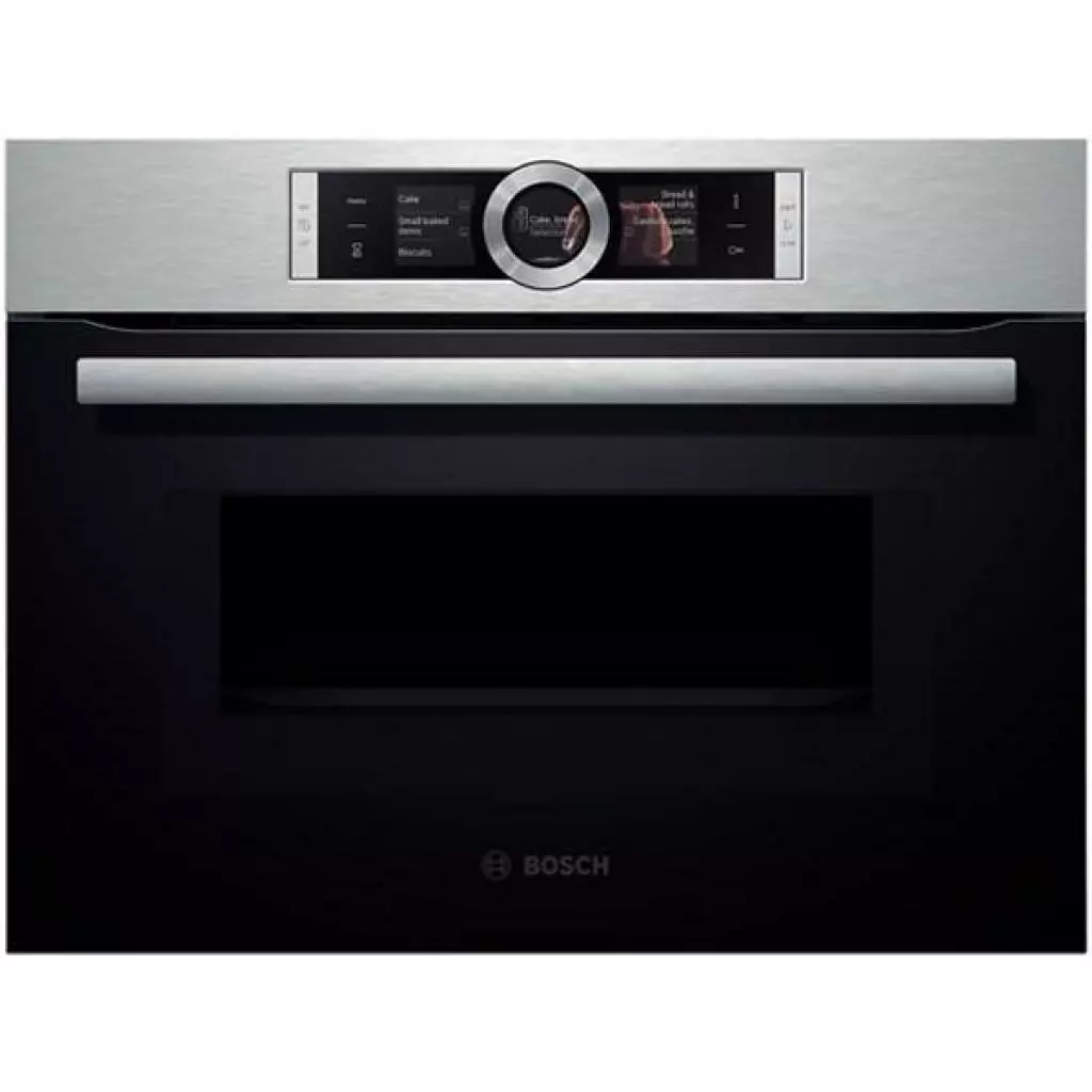 Духовой шкаф Bosch CMG 6764 S1 (CMG6764S1)
