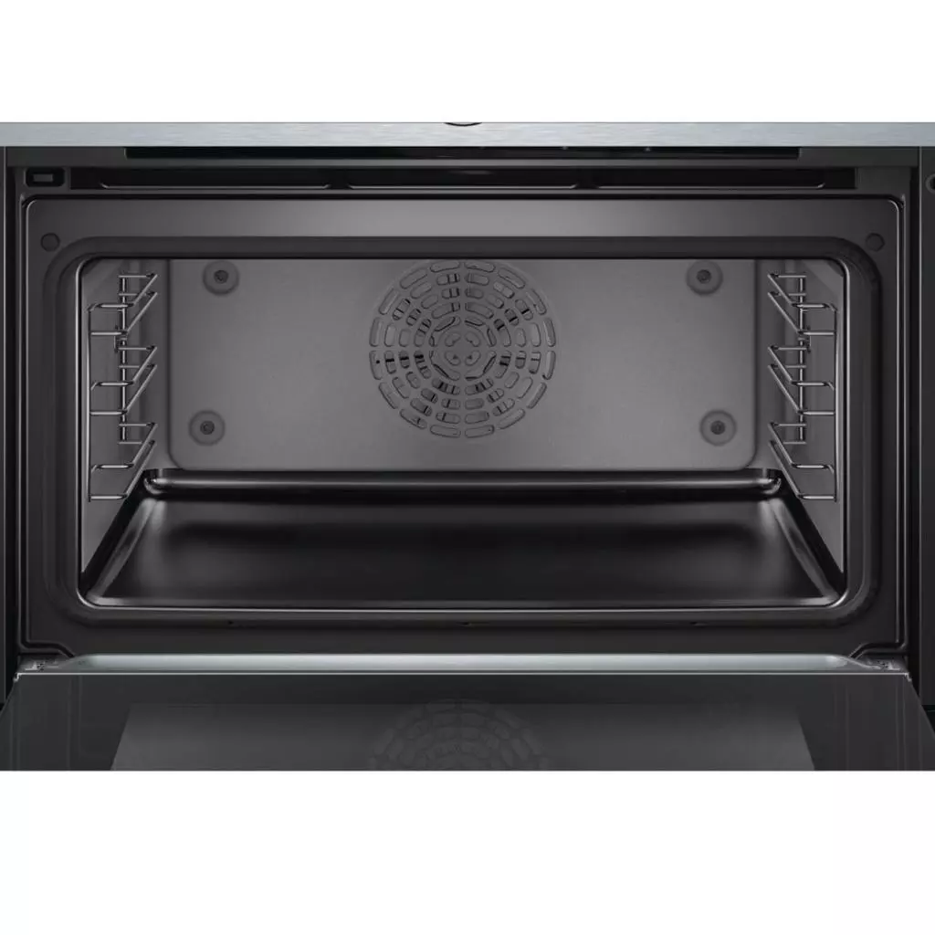 Духовой шкаф Bosch CSG 656 BS1 (CSG656BS1) - 2