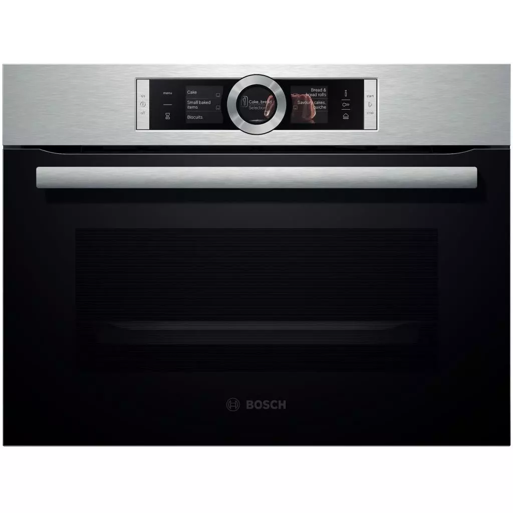 Духовой шкаф Bosch CSG 656 BS1 (CSG656BS1)