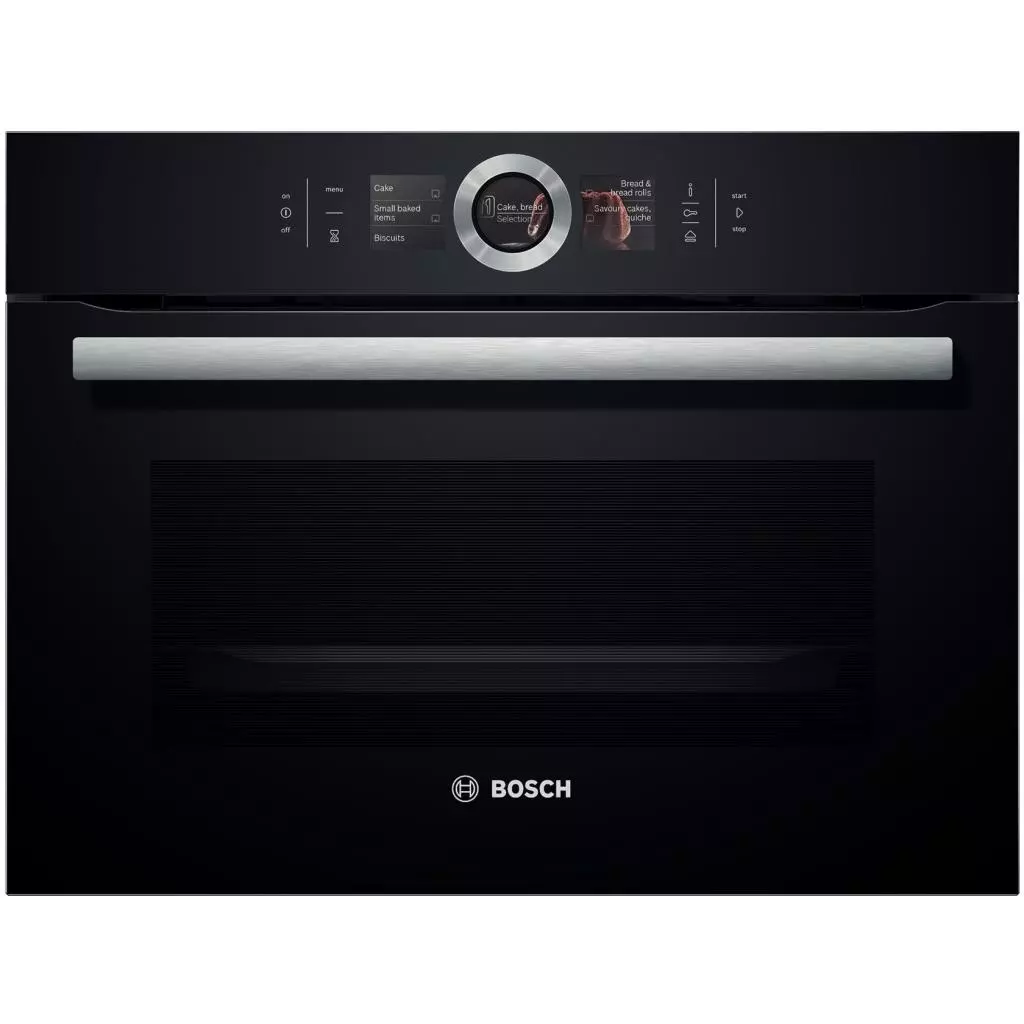 Духовой шкаф Bosch CSG 656 RB1 (CSG656RB1)
