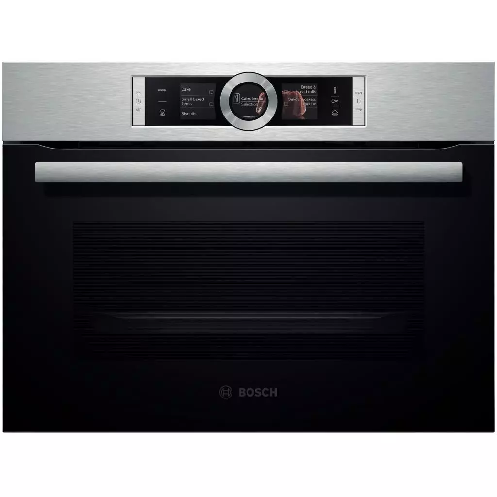 Духовой шкаф Bosch CSG 656 RS1 (CSG656RS1)