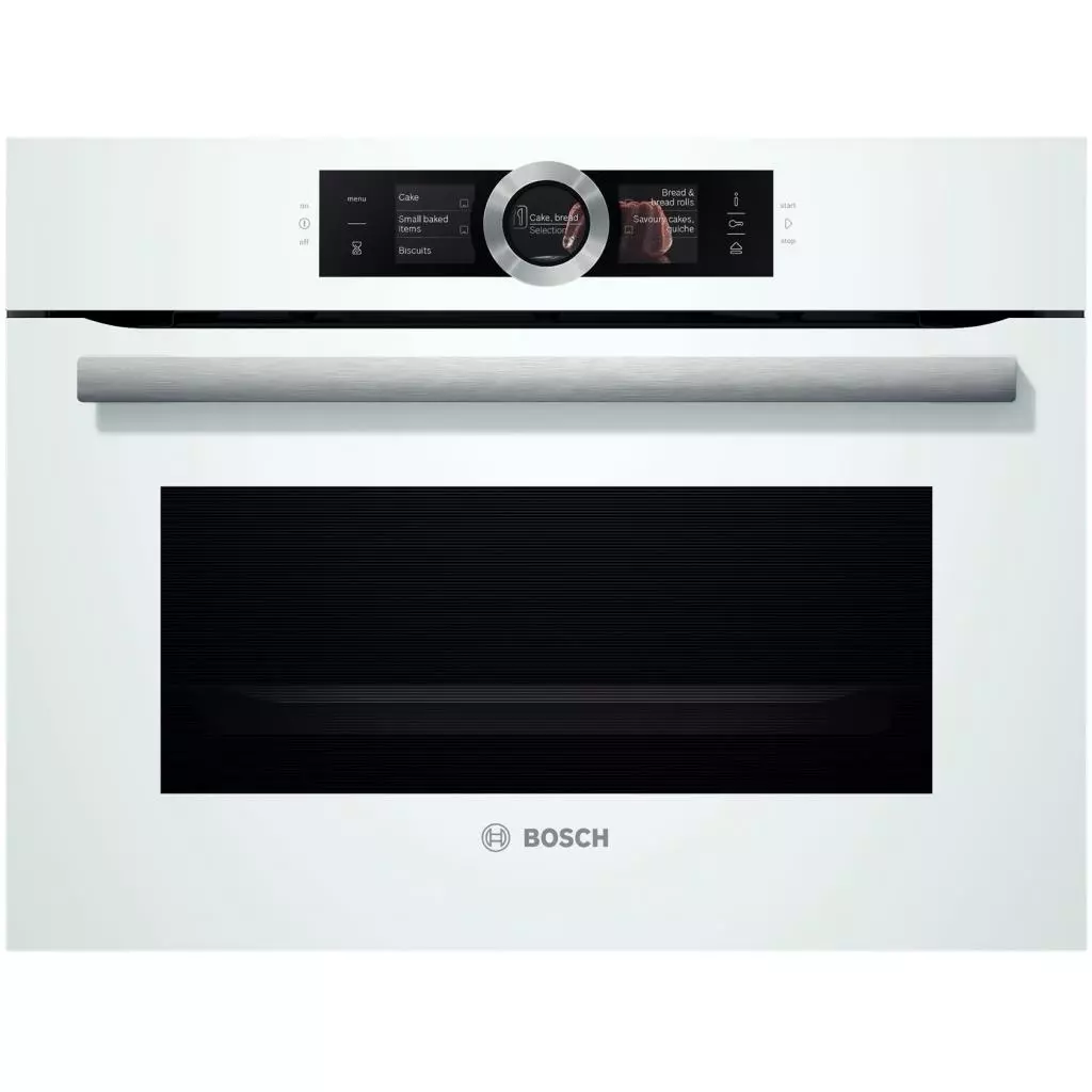 Духовой шкаф Bosch CSG 656 RW1 (CSG656RW1)