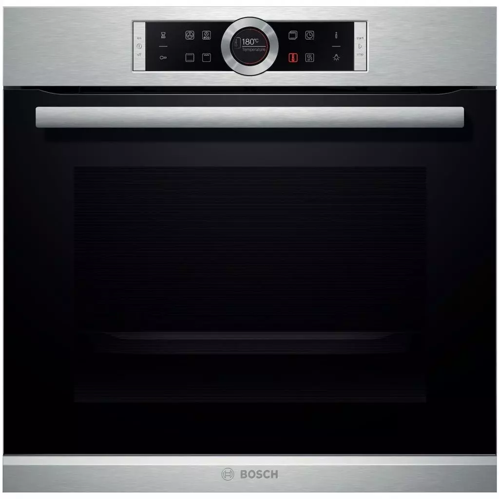Духовой шкаф Bosch HBG 634 BS1 (HBG634BS1)