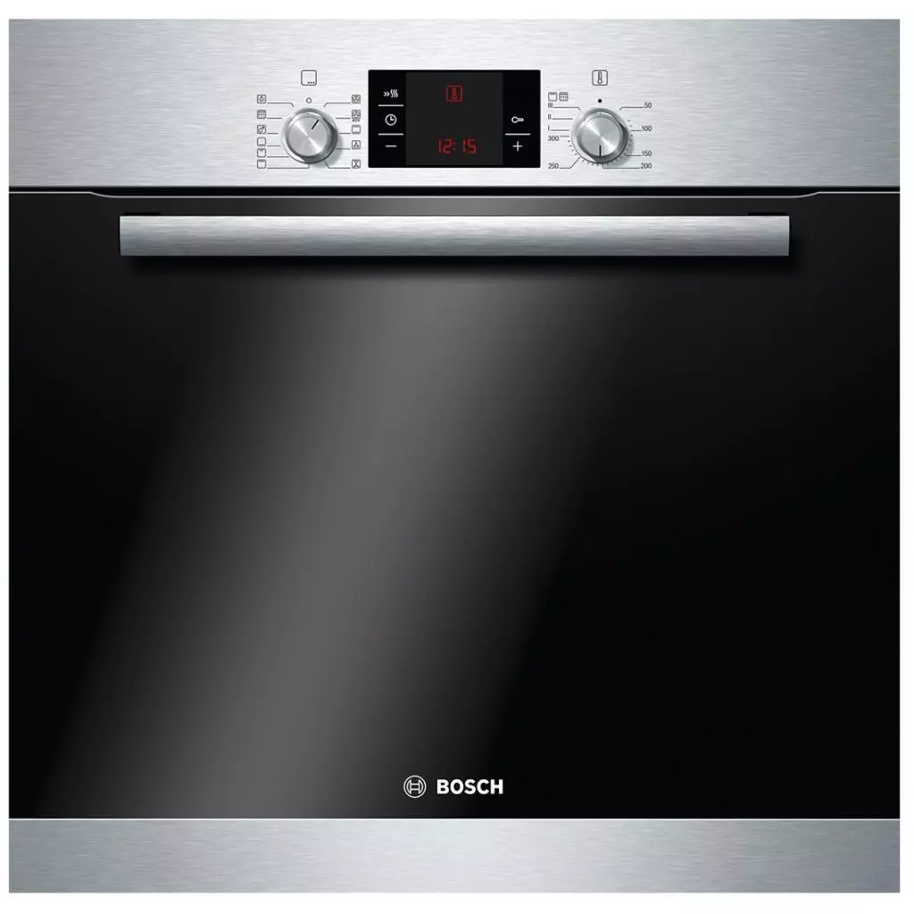 Духовой шкаф Bosch HBN 551 E1Q (HBN551E1Q)
