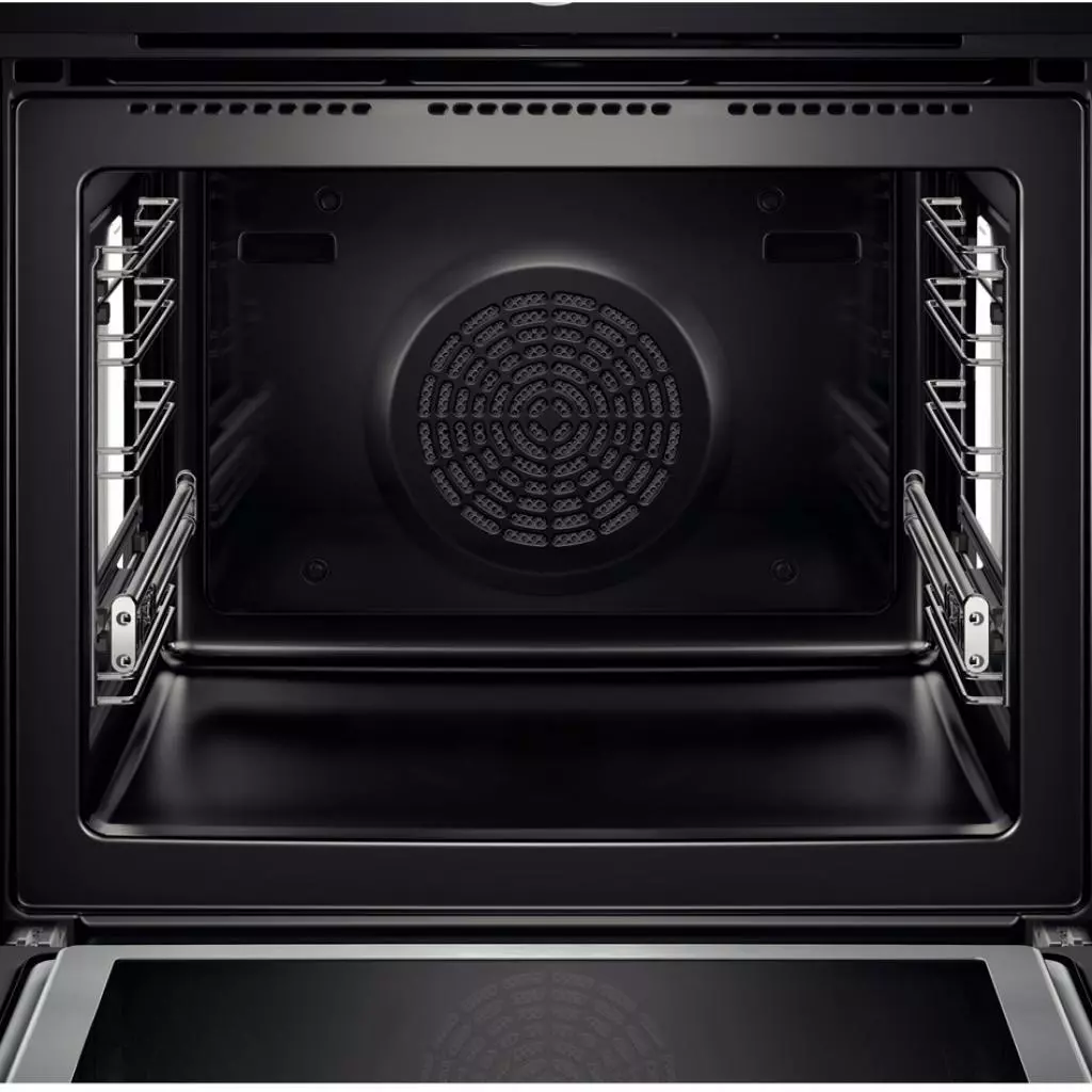 Духовой шкаф Bosch HNG 6764 B1 (HNG6764B1) - 1