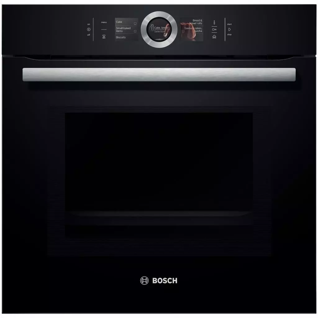 Духовой шкаф Bosch HNG 6764 B1 (HNG6764B1)