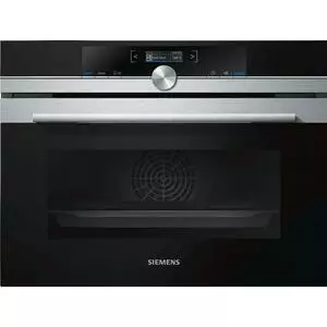Духовой шкаф Siemens CB 675 GBS1 (CB675GBS1)