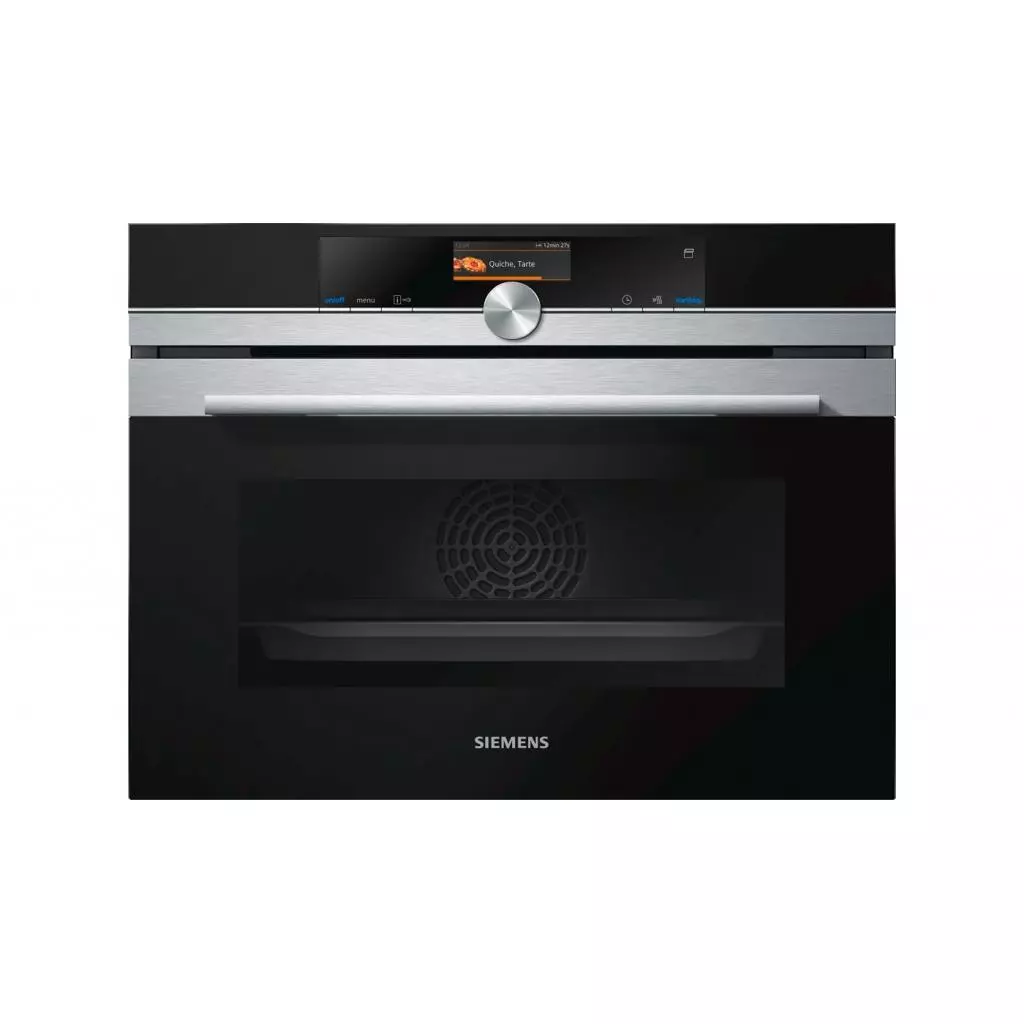Духовой шкаф Siemens CS 656 GBS1 (CS656GBS1)