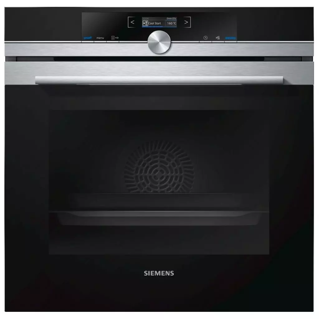 Духовой шкаф Siemens HB 633 GNS1 (HB633GNS1)