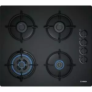 Варочная поверхность Bosch POH 6B6 B10 (POH6B6B10)