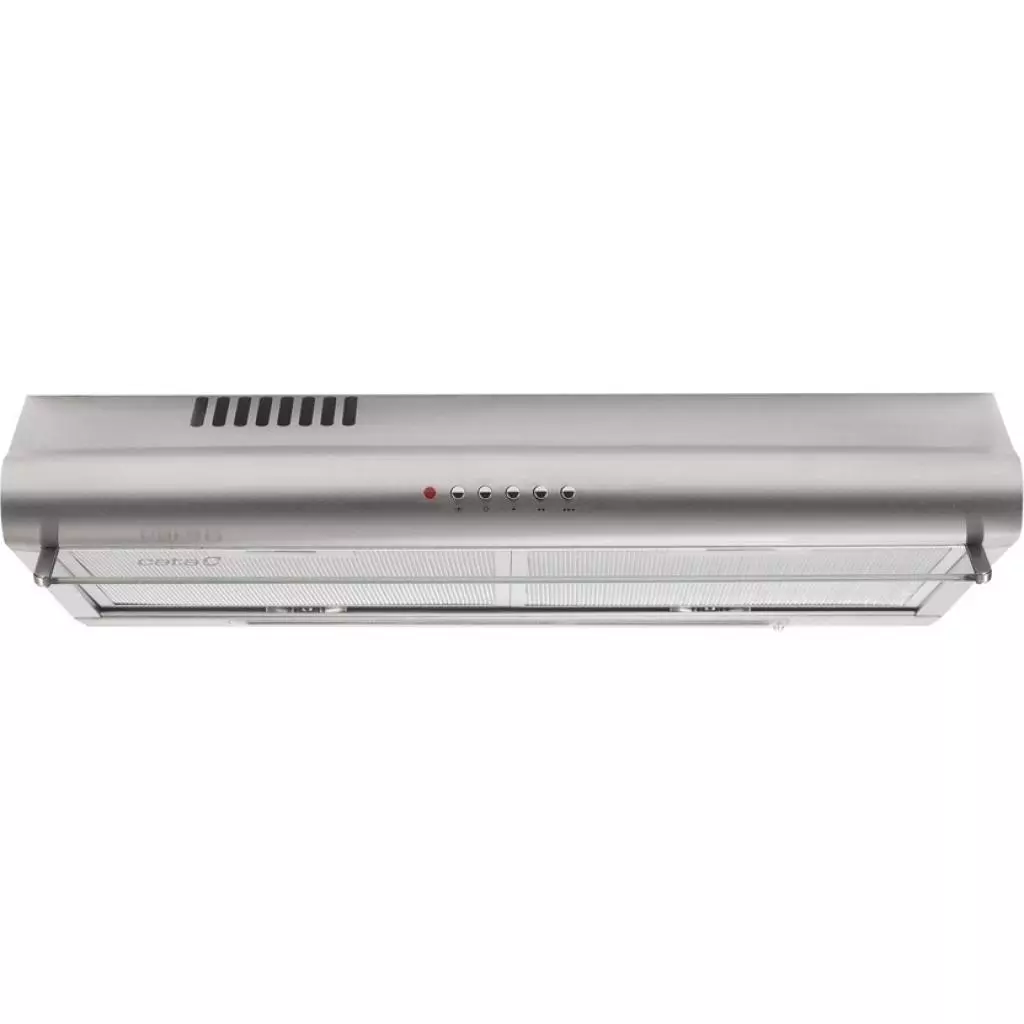 Вытяжка кухонная Cata P-3060 IX/C - 1