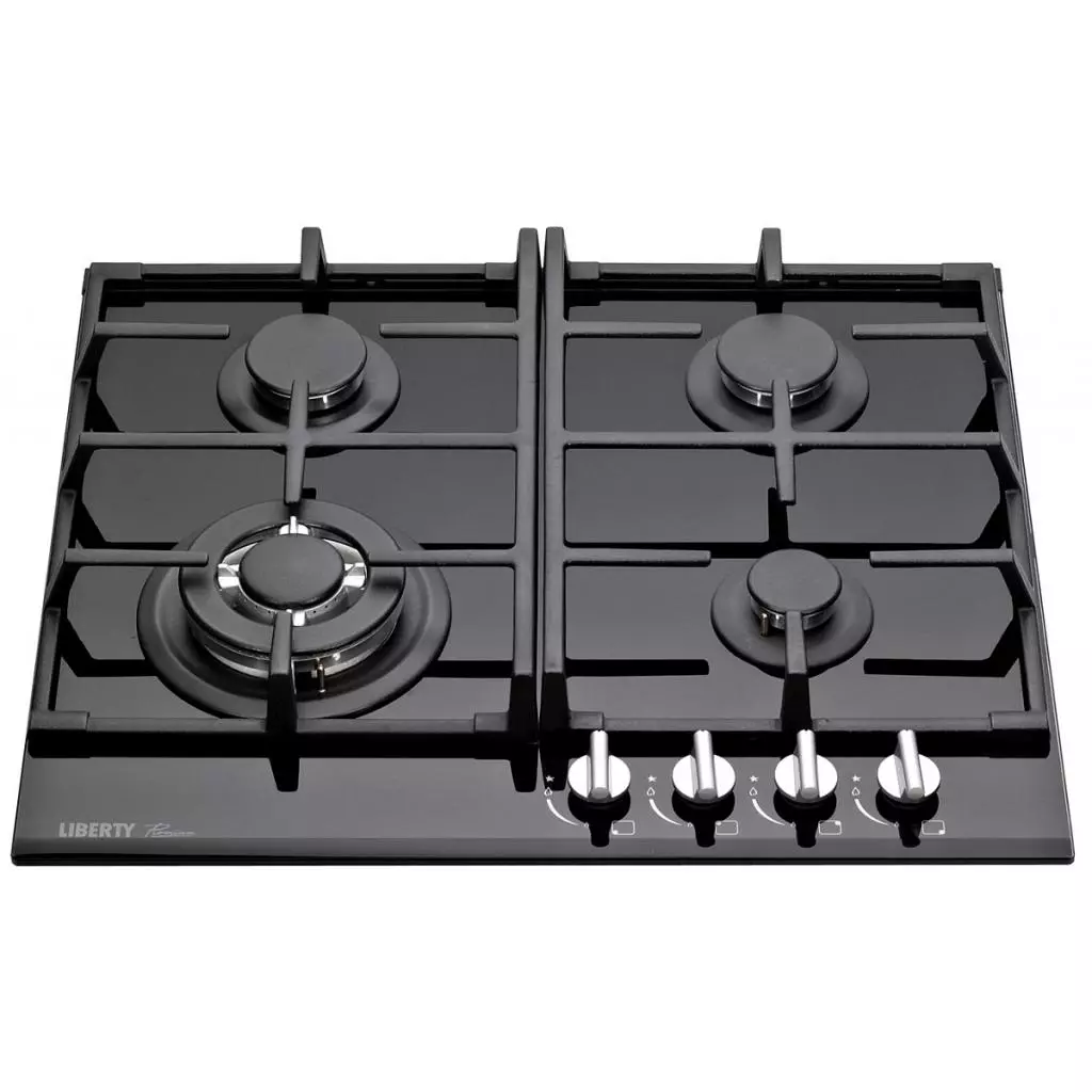 Варочная поверхность Liberty PG6041G-CC2B (425)