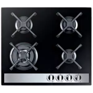 Варочная поверхность Liberty PG6041G-ECBA(410)