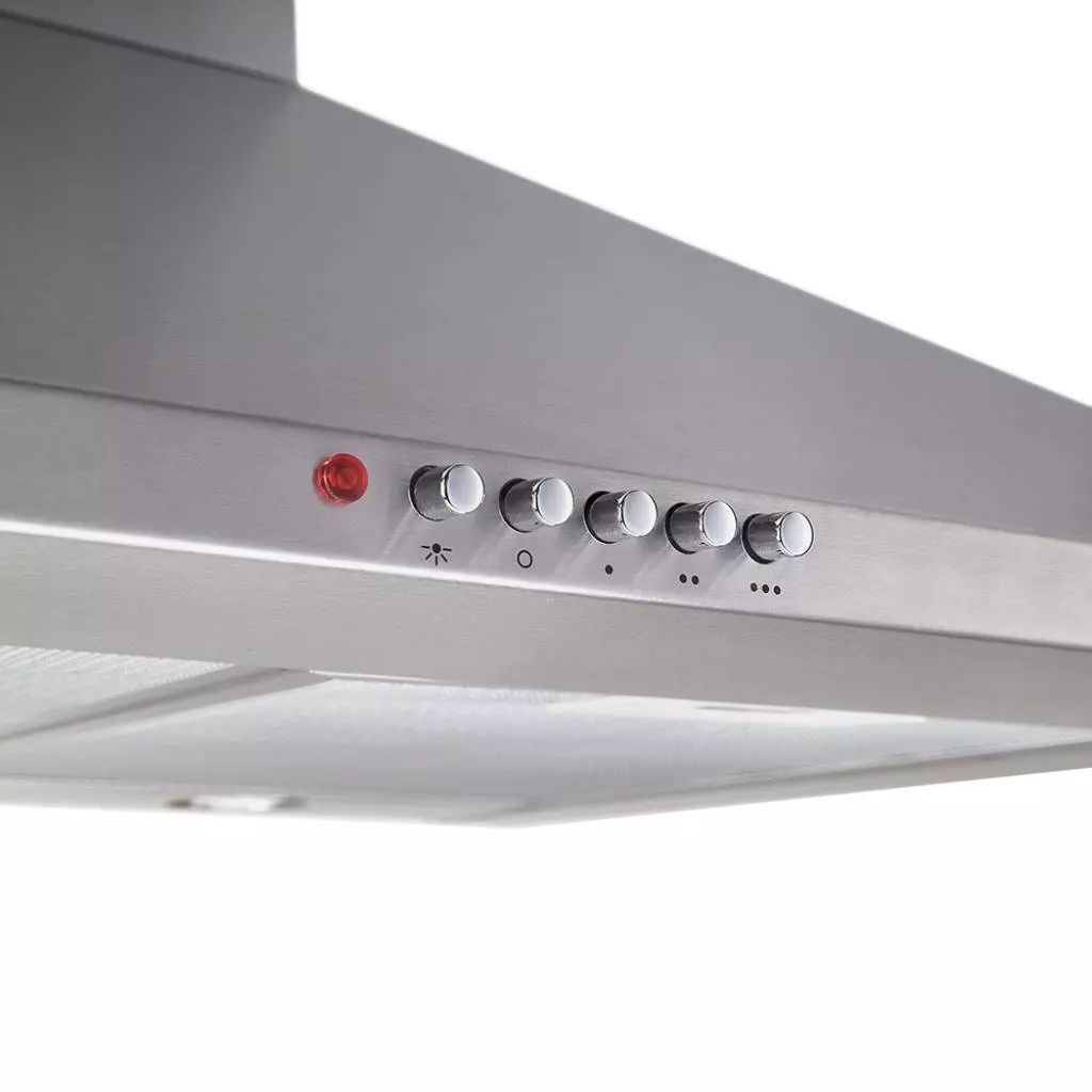 Вытяжка кухонная Cata OMEGA 600 X/A - 3