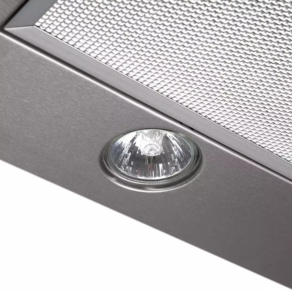 Вытяжка кухонная Cata OMEGA 600 X/A - 4