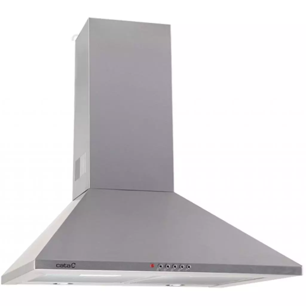 Вытяжка кухонная Cata OMEGA 600 X/A