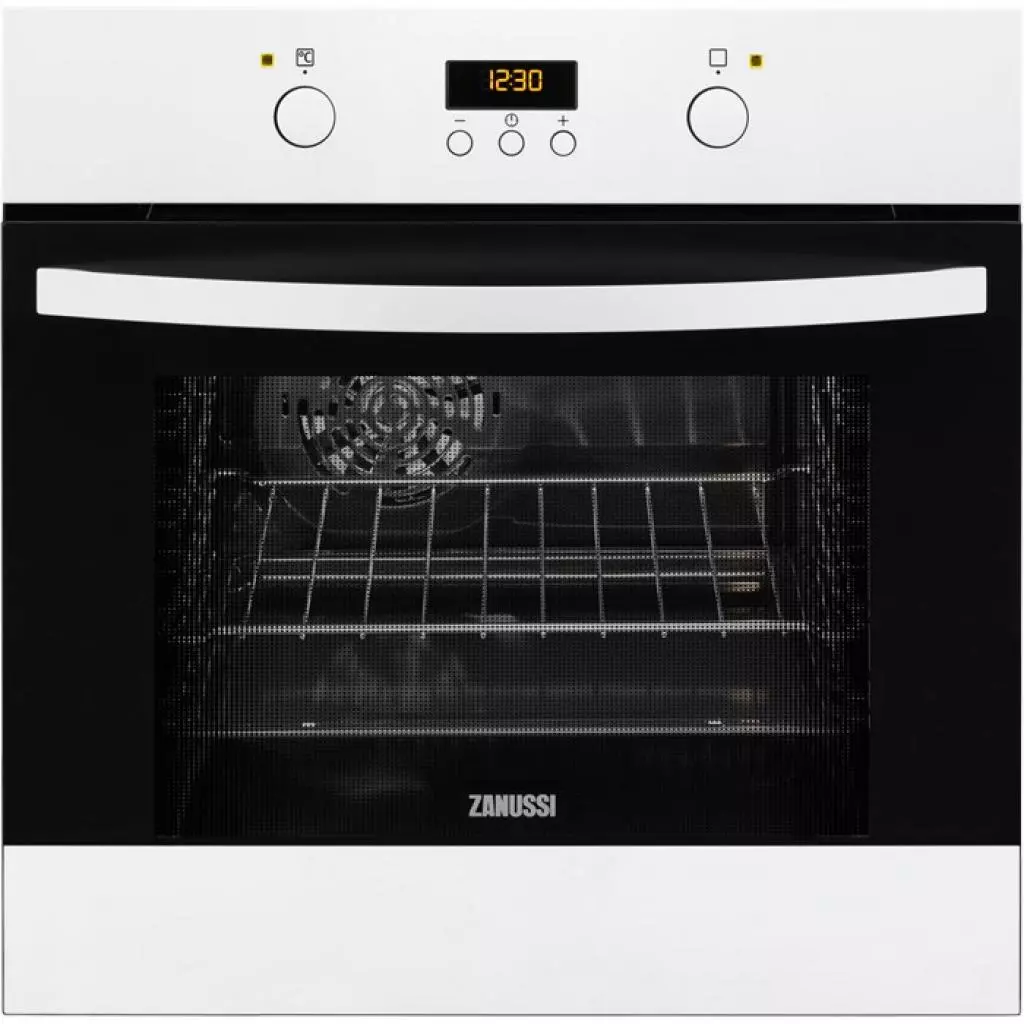 Духовой шкаф Zanussi OPZB 4230 W (OPZB4230W)