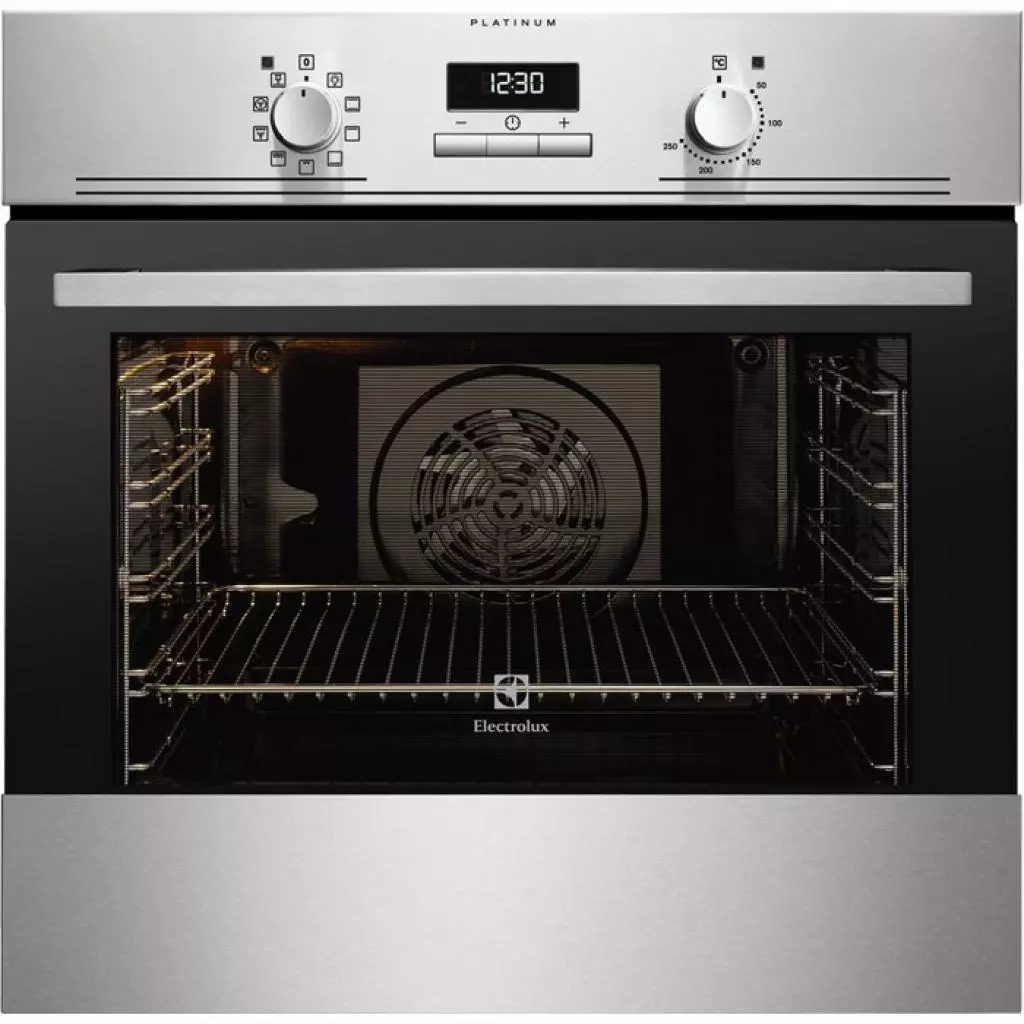 Духовой шкаф Electrolux EOB93401BX