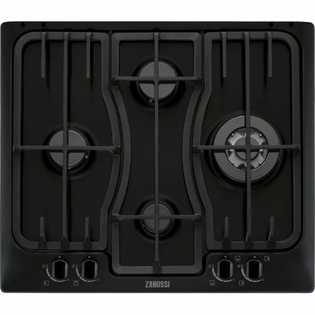 Варочная поверхность Zanussi ZGX 566424 B (ZGX566424B)