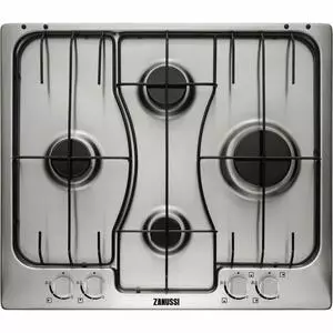 Варочная поверхность Zanussi ZGX 565414 X (ZGX565414X)