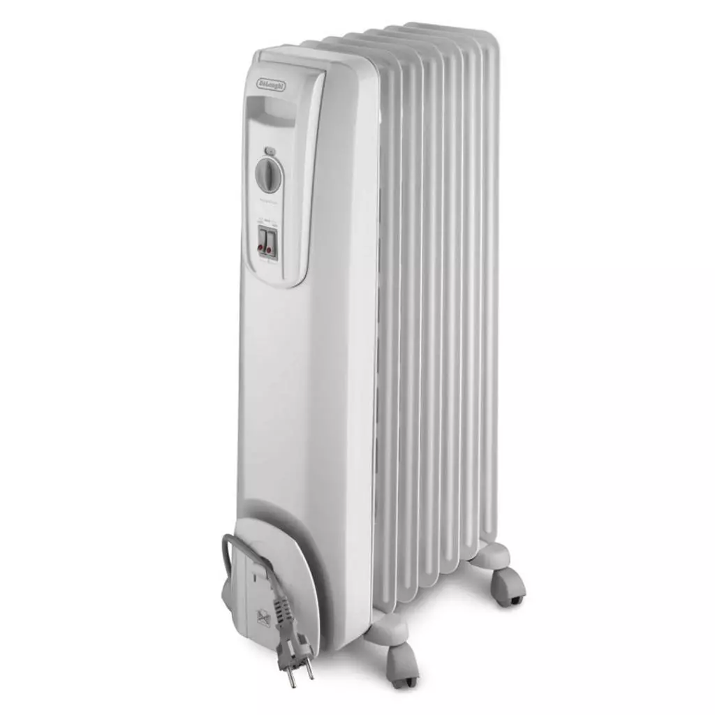Обогреватель DeLonghi KH 770715