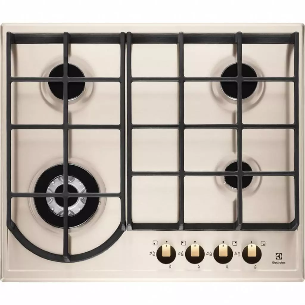Варочная поверхность Electrolux GPE 363 FN (GPE363FN)