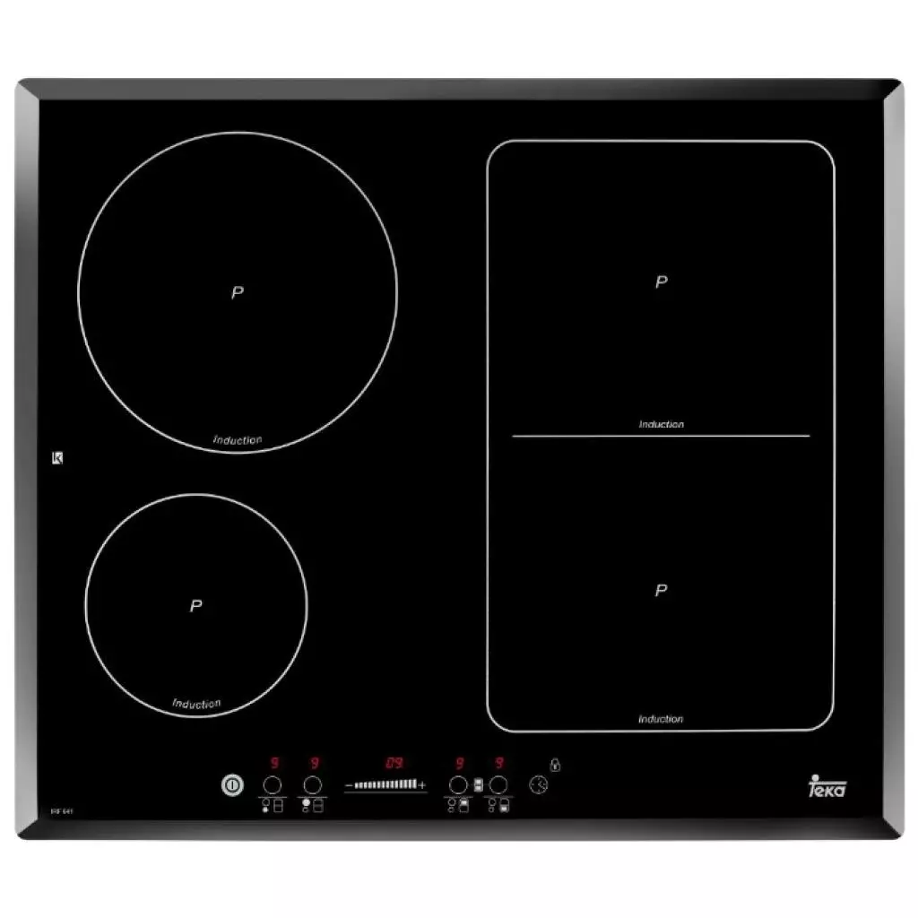 Варочная поверхность Teka IRF 641 (IRF641)