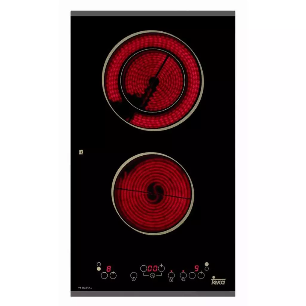 Варочная поверхность Teka VT TC 2P.1 (VTTC2P.1)