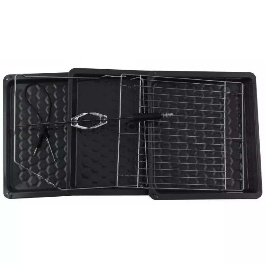 Духовой шкаф Hansa BOES 69677 (BOES69677) - 2