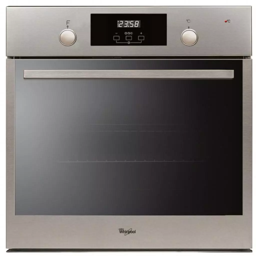 Духовой шкаф Whirlpool AKP 139 IX (AKP139/IX)