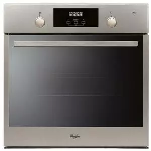 Духовой шкаф Whirlpool AKP 139 IX (AKP139/IX)
