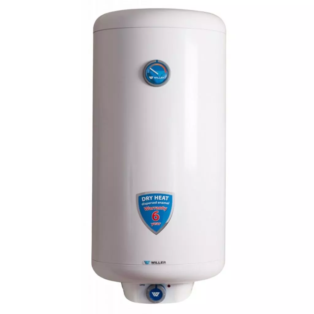 Бойлер Willer EV100DR premium DHE Бойлер Willer EV100DR premium DHE