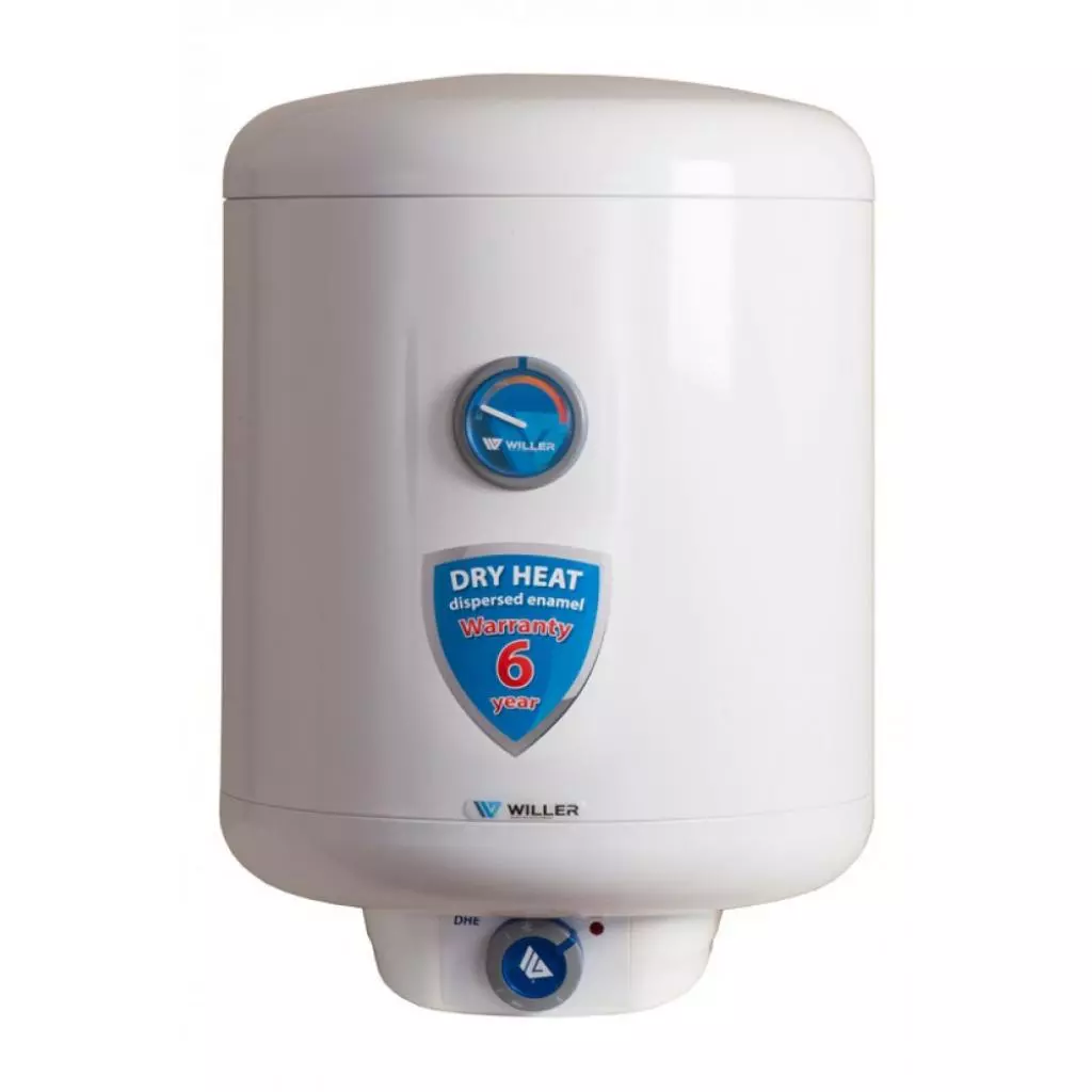 Бойлер Willer EV50DR premium DHE Бойлер Willer EV50DR premium DHE
