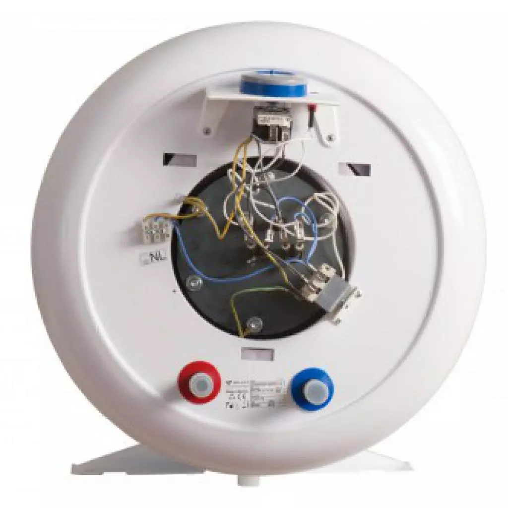 Бойлер Willer EV80DR premium DHE - 1 Бойлер Willer EV80DR premium DHE - 1