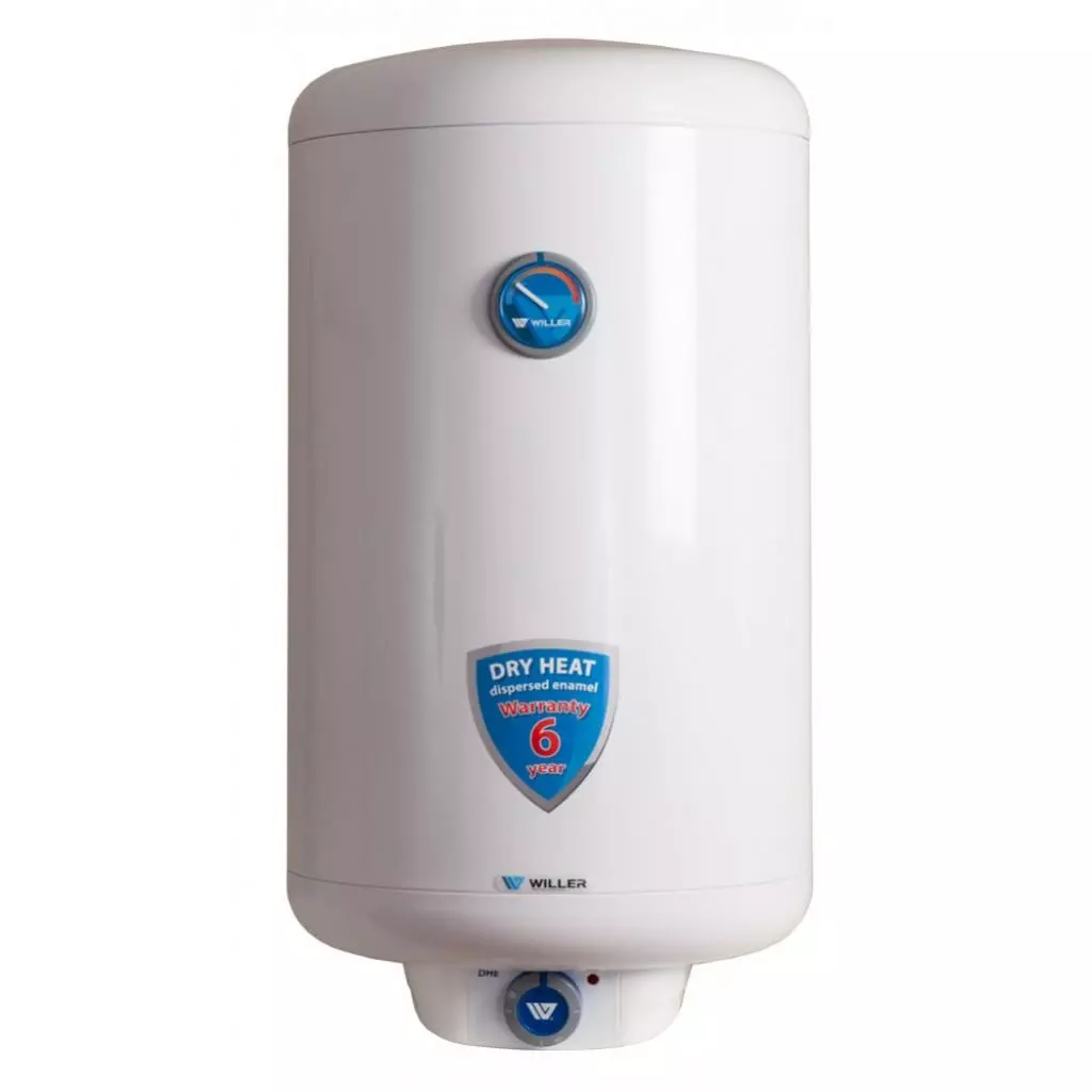 Бойлер Willer EV80DR premium DHE Бойлер Willer EV80DR premium DHE