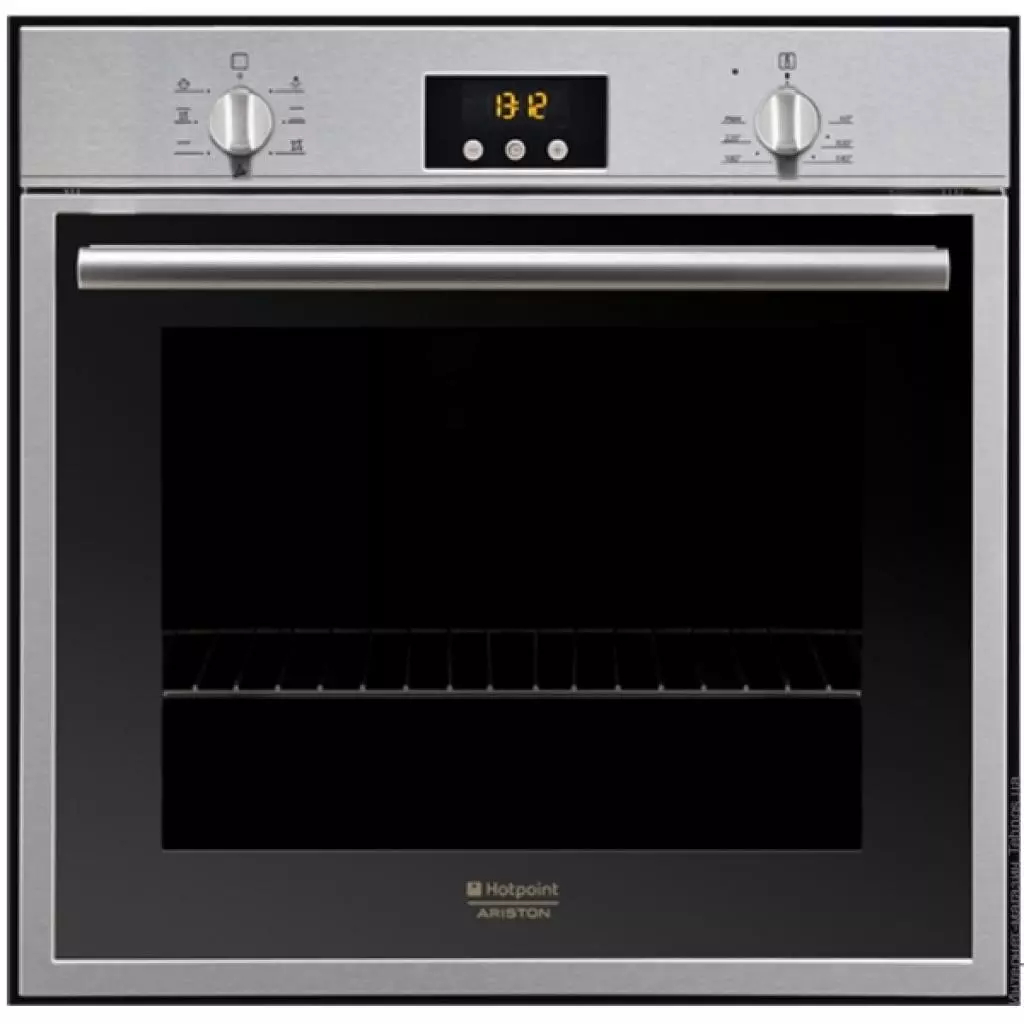 Духовой шкаф Hotpoint-Ariston FK 63 CX