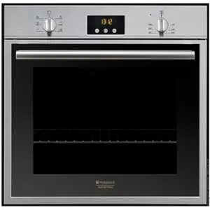 Духовой шкаф Hotpoint-Ariston FK 63 CX