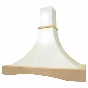 Вытяжка кухонная Eleyus Piano H 1000 90 N