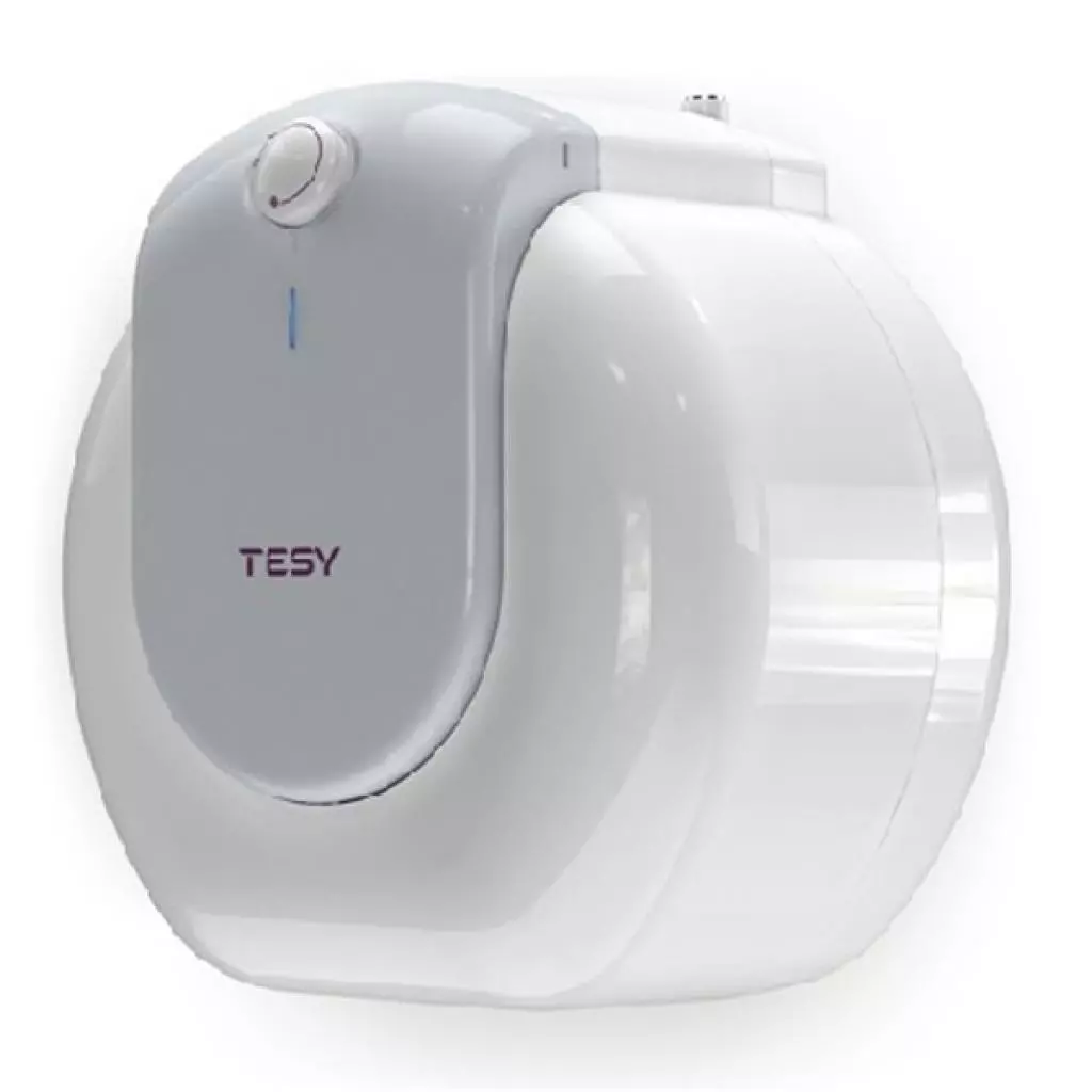 Бойлер Tesy GCU 1015 L52 RC