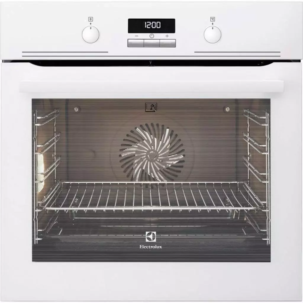 Духовой шкаф Electrolux EOA 95551 AV (EOA95551AV)