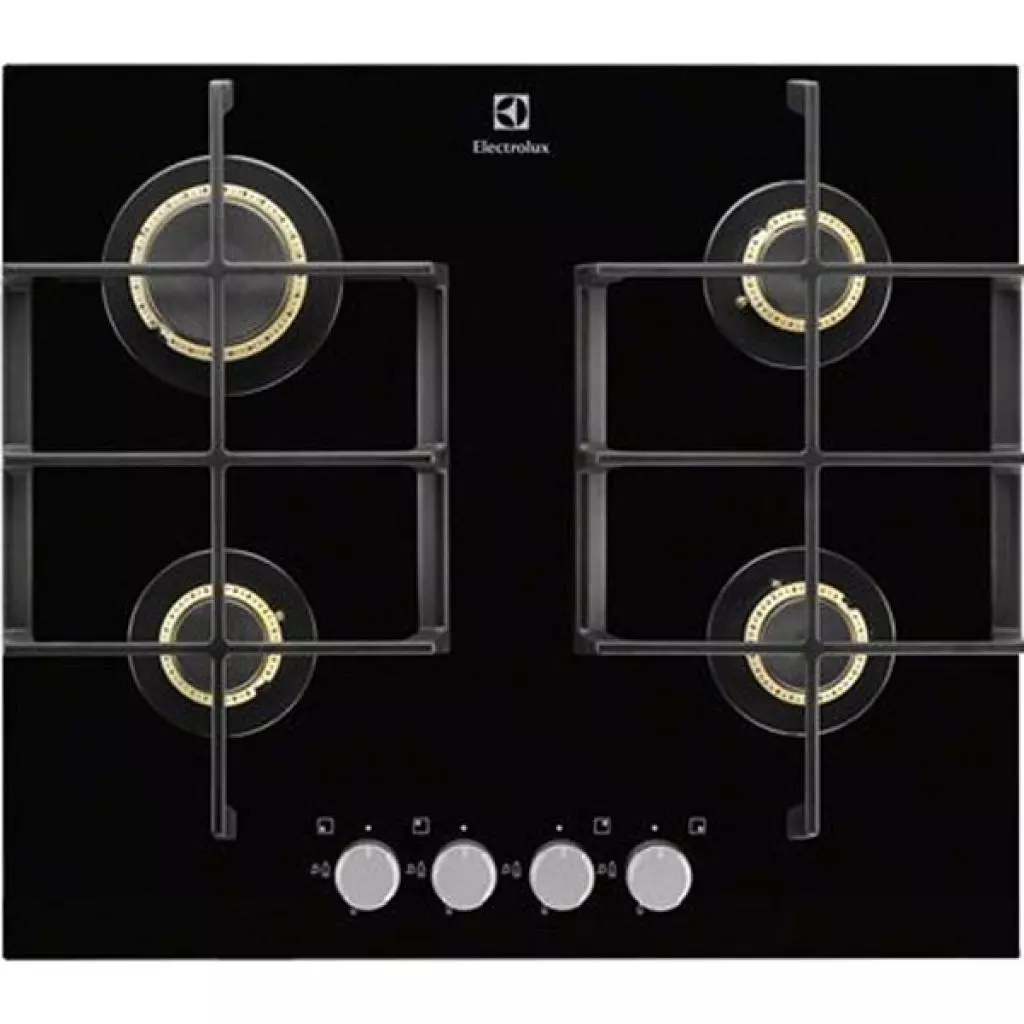 Варочная поверхность Electrolux EGT 6345 YOK (EGT6345YOK)