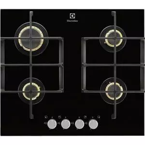 Варочная поверхность Electrolux EGT 6345 YOK (EGT6345YOK) Варочная поверхность Electrolux EGT 6345 YOK (EGT6345YOK)