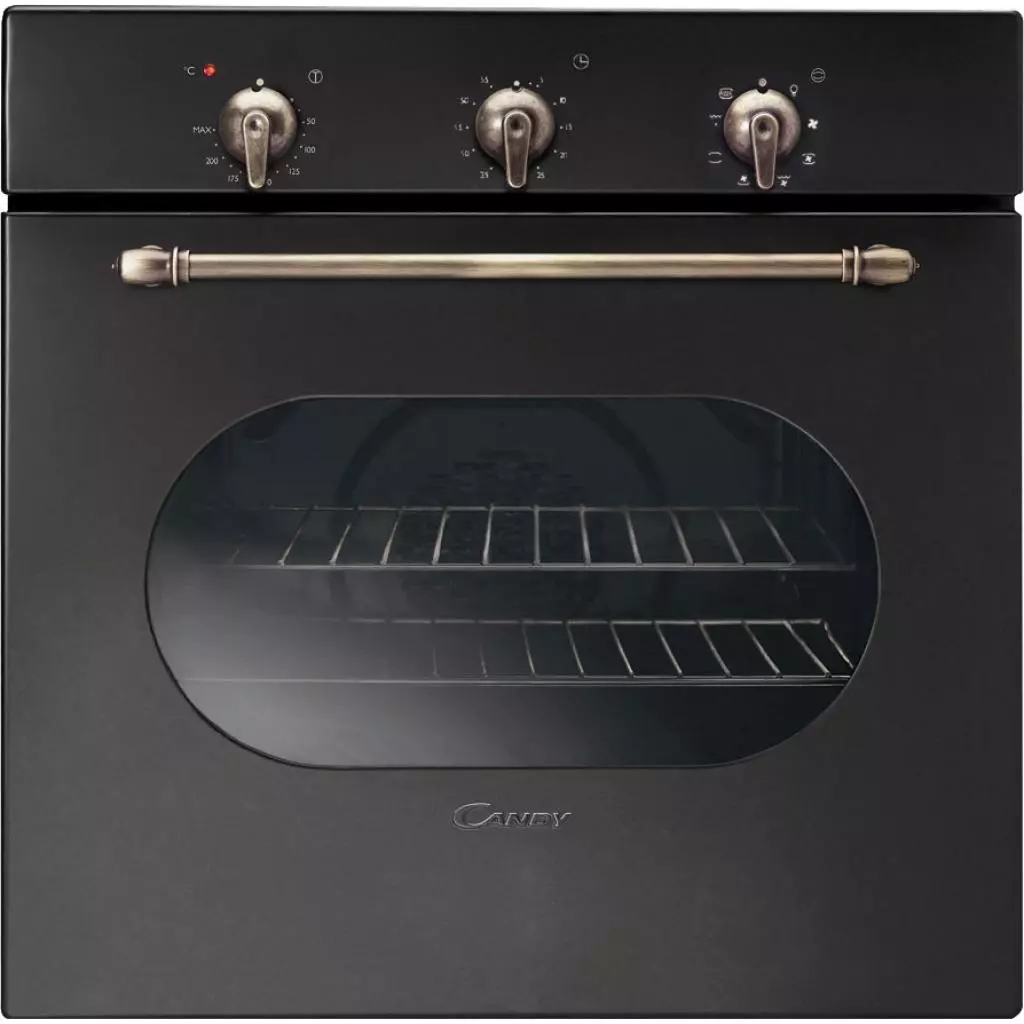 Духовой шкаф Candy FCL 602/6GH (FCL602/6GH)