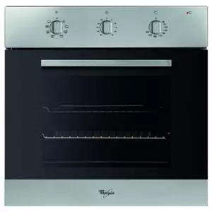 Духовой шкаф Whirlpool AKP 459 IX