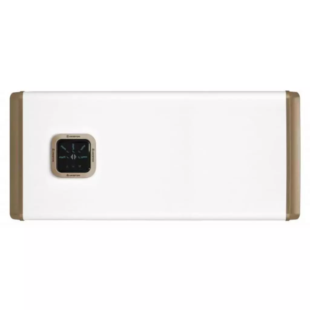 Бойлер Ariston ABS VLS PW 80 D (3700398) - 2