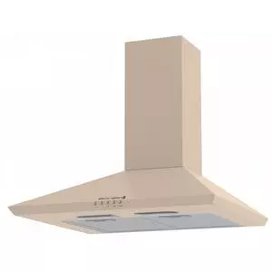 Вытяжка кухонная Borgio DELTA +60 ivory