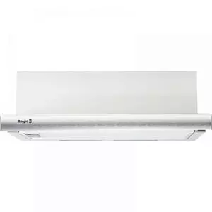 Вытяжка кухонная Borgio SLIM(2M) 50 inox