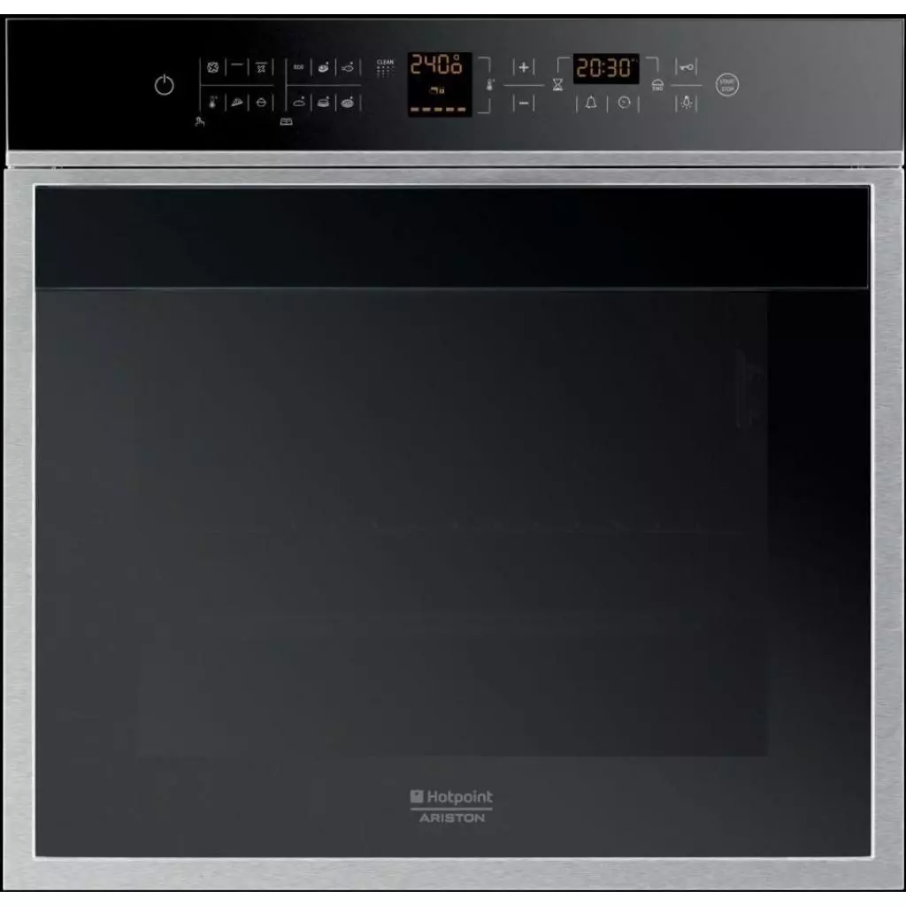 Духовой шкаф Hotpoint-Ariston FK 1032E C 0 X/HA S (FK1032EC0X/HAS)