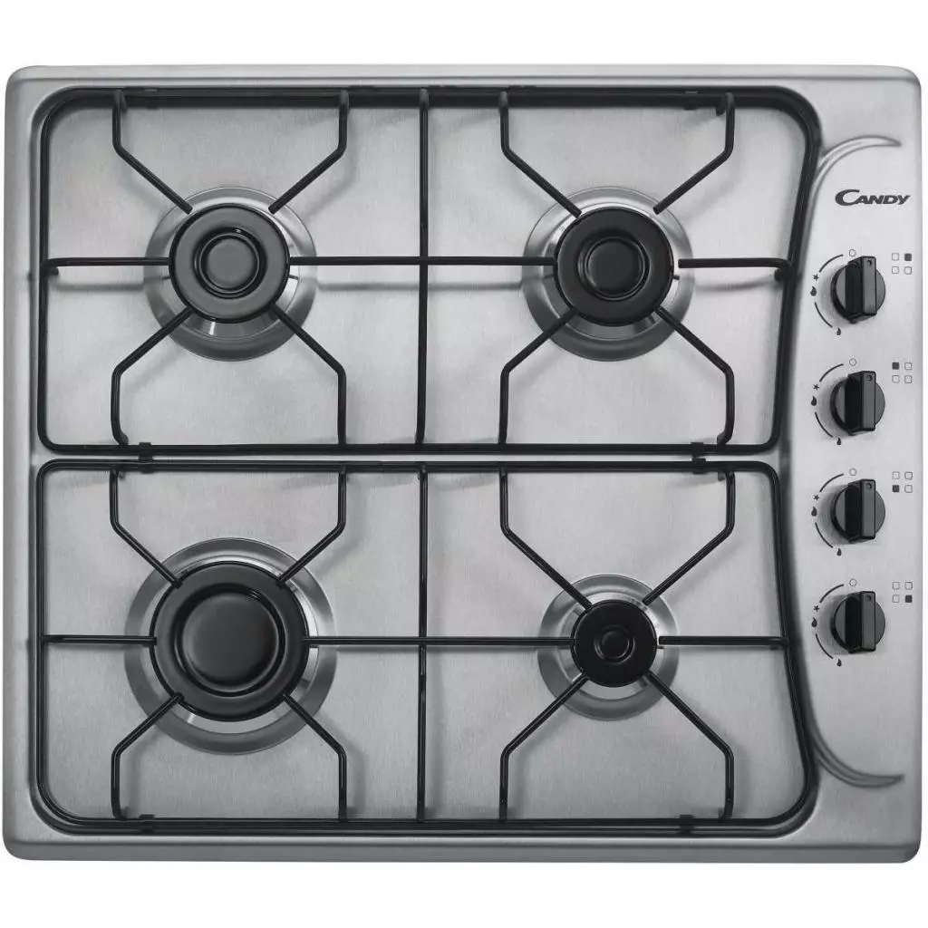 Варочная поверхность Candy PL 40 ASX (PL40ASX)